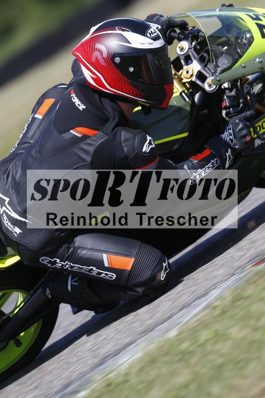/21 29.05.2025 Speer Racing ADR/Gruppe gelb/75